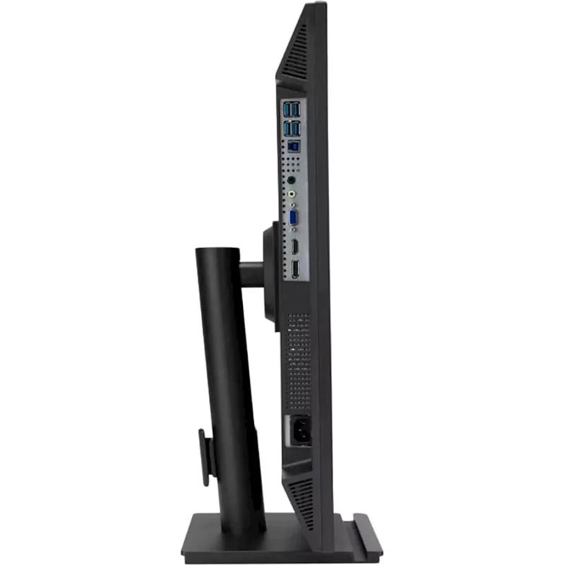 Монiтор Asus 27" VA279QGS (90LM04J1-B01171) IPS Black 120Hz - мініатюра 7