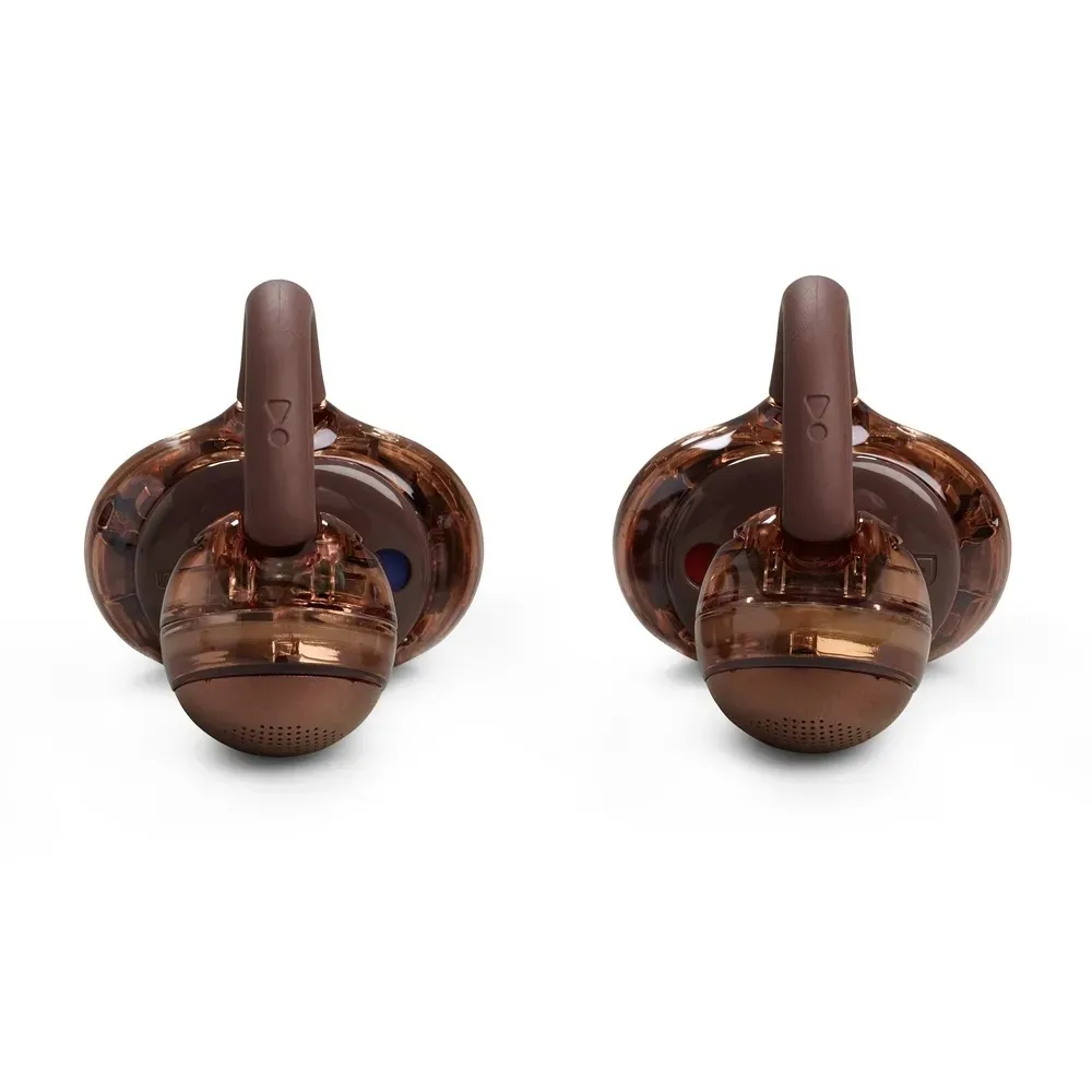 Bluetooth-гарнітура JBL Soundgear Clips Copper (JBLSNDGEARCLCOP) - мініатюра 6