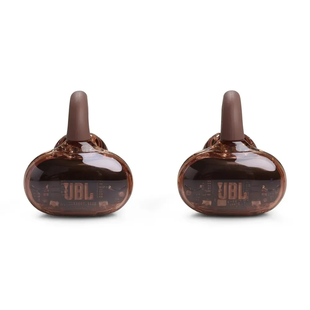 Bluetooth-гарнітура JBL Soundgear Clips Copper (JBLSNDGEARCLCOP) - мініатюра 7