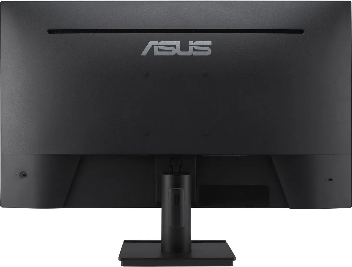 Монітор Asus 27" VA27AQ (90LM06G1-B01171) IPS Black - мініатюра 5