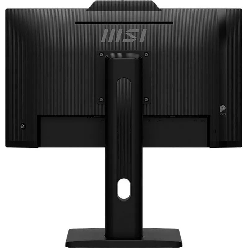 Монітор MSI 23.8" PRO MP242PMG IPS Black 120Hz - мініатюра 8