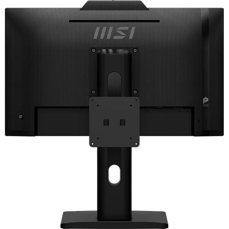 Монітор MSI 23.8" PRO MP242PMG IPS Black 120Hz - мініатюра 9