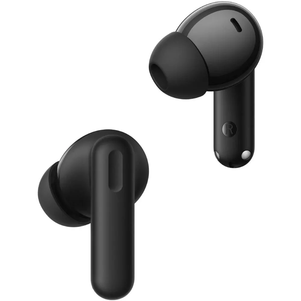 Bluetooth-гарнітура Realme TechLife Buds Black_EU - мініатюра 7