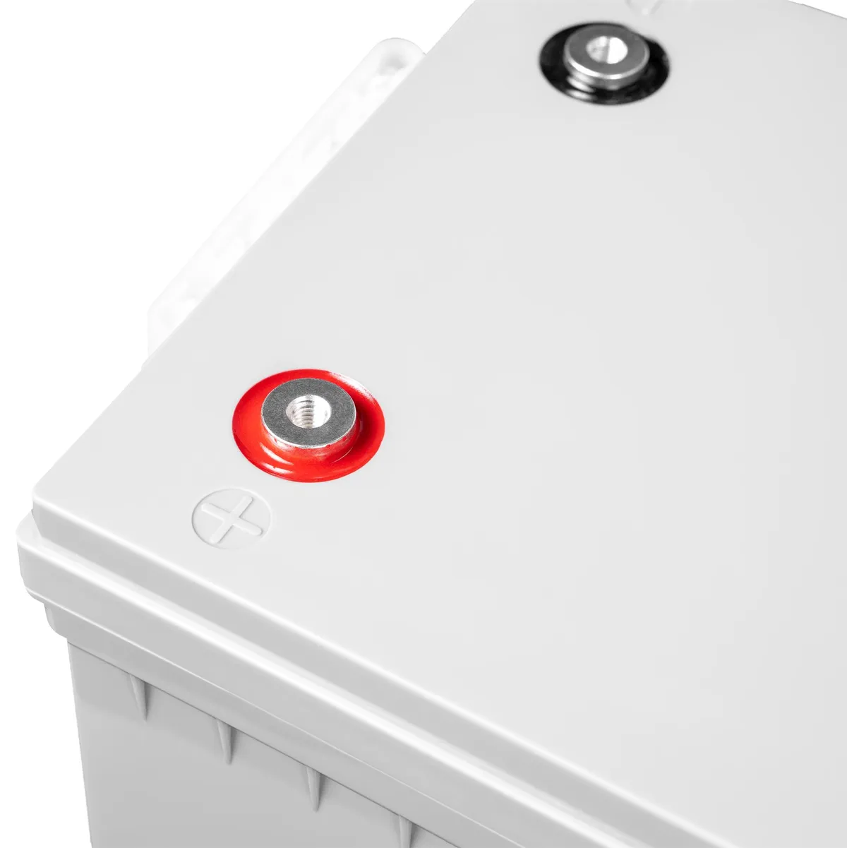 Акумуляторна батарея Prologix 12.8V 200AH 2560Wh (PLFP12-200) LiFePO4 - мініатюра 2