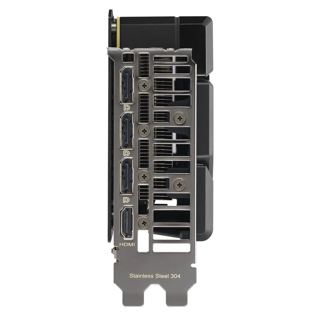 Відеокарта GF RTX 5060 Ti  8GB GDDR7 Dual Asus (DUAL-RTX5060TI-8G) - мініатюра 3