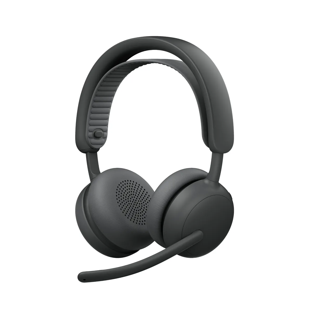 Bluetooth-гарнітура Logitech Zone Wireless 2 ES Graphite (981-001503) - зображення 1