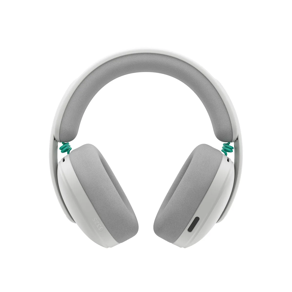 Гарнітура Logitech G325 Lightspeed White (981-001531) - зображення 1