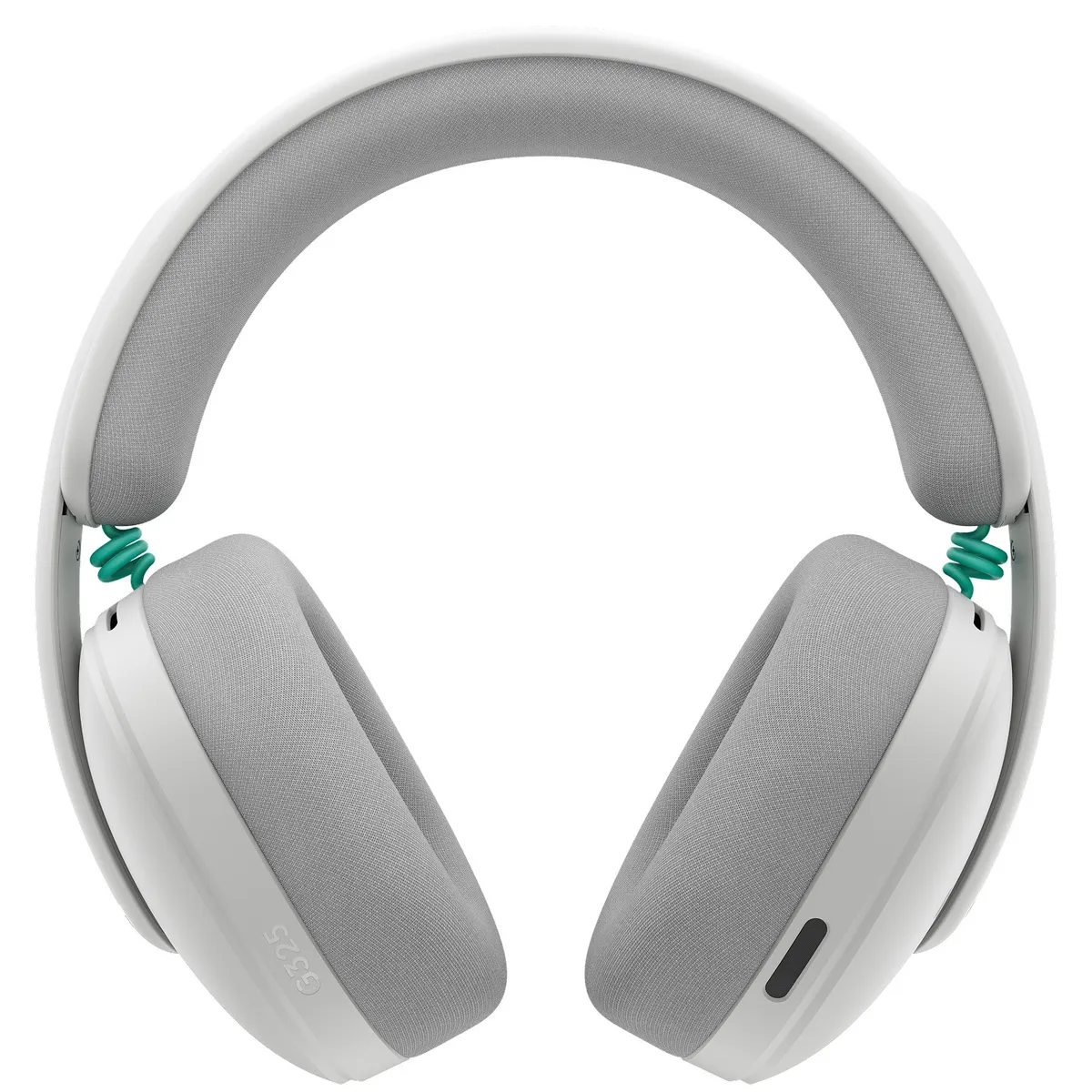Гарнітура Logitech G325 Lightspeed White (981-001531) - мініатюра 11