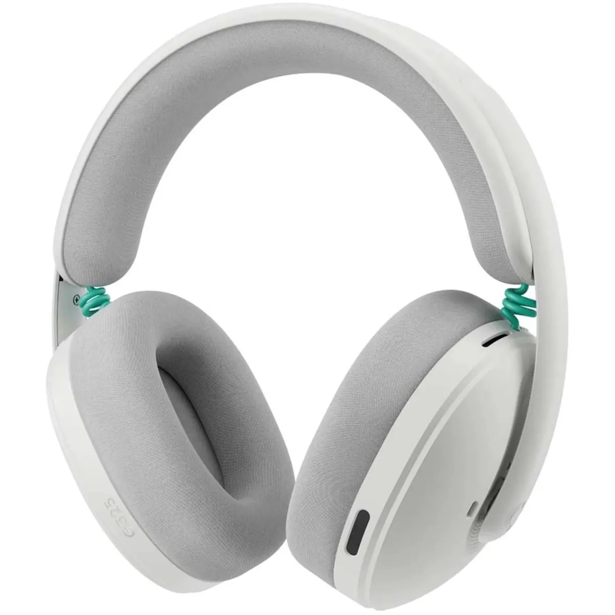 Гарнітура Logitech G325 Lightspeed White (981-001531) - мініатюра 13