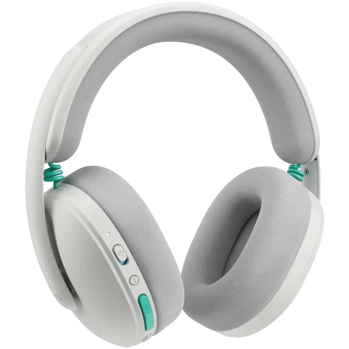 Гарнітура Logitech G325 Lightspeed White (981-001531) - мініатюра 15