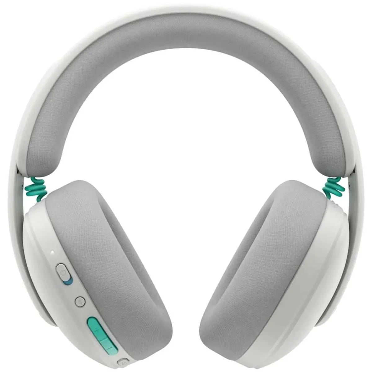 Гарнітура Logitech G325 Lightspeed White (981-001531) - мініатюра 17