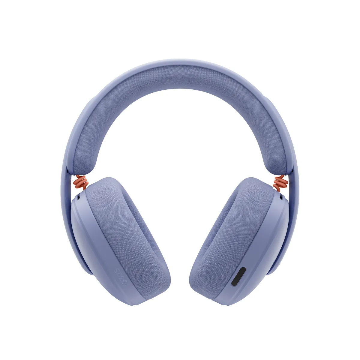 Гарнітура Logitech G325 Lightspeed Lilac (981-001538) - зображення 1