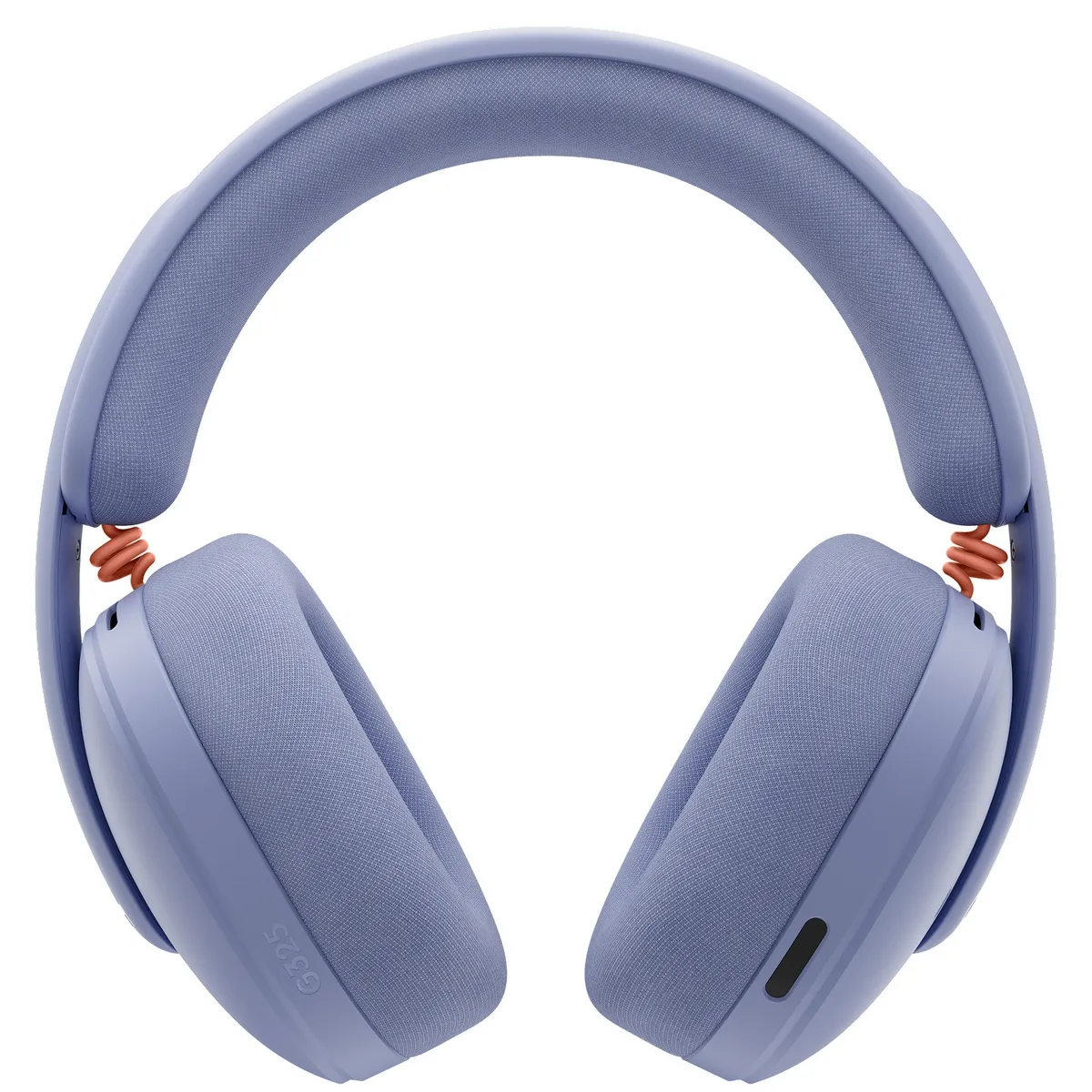 Гарнітура Logitech G325 Lightspeed Lilac (981-001538) - мініатюра 11