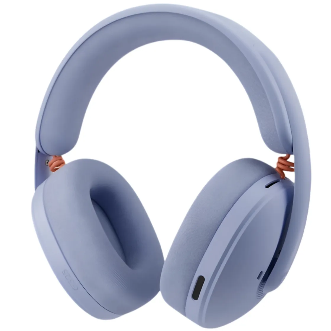 Гарнітура Logitech G325 Lightspeed Lilac (981-001538) - мініатюра 12