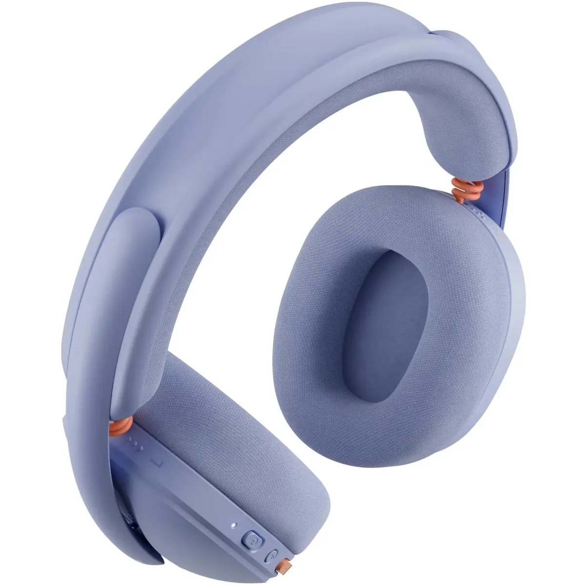Гарнітура Logitech G325 Lightspeed Lilac (981-001538) - мініатюра 13