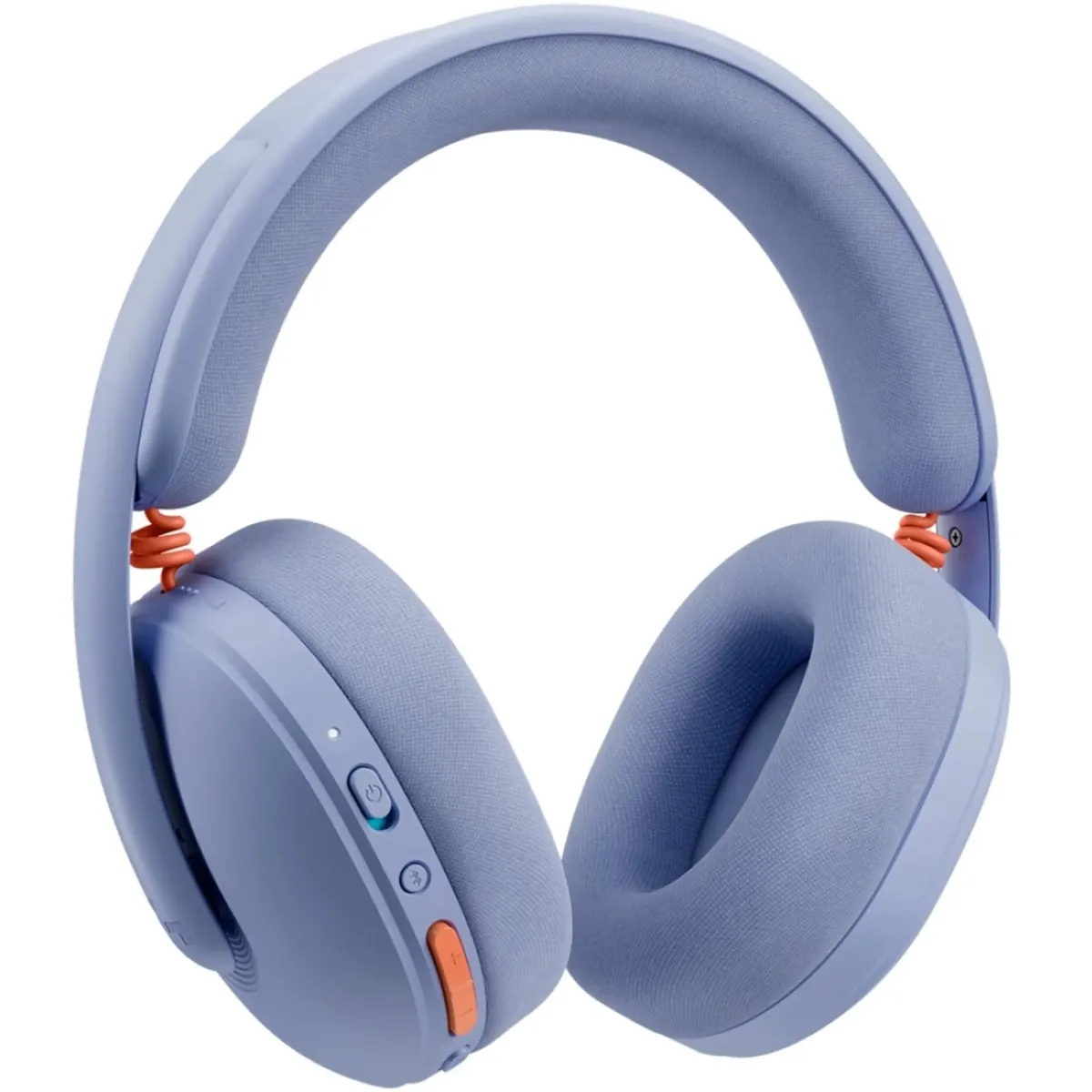 Гарнітура Logitech G325 Lightspeed Lilac (981-001538) - мініатюра 16