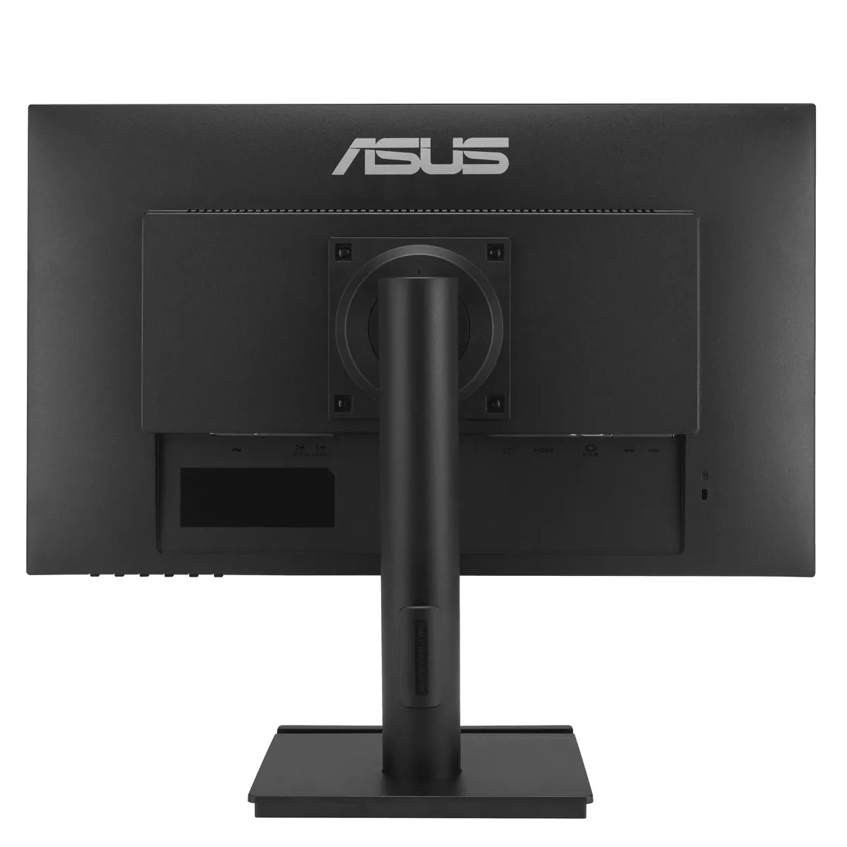 Монітор Asus 23.8" VA24DQFS (90LM0540-B01371) IPS Black 100Hz - мініатюра 12