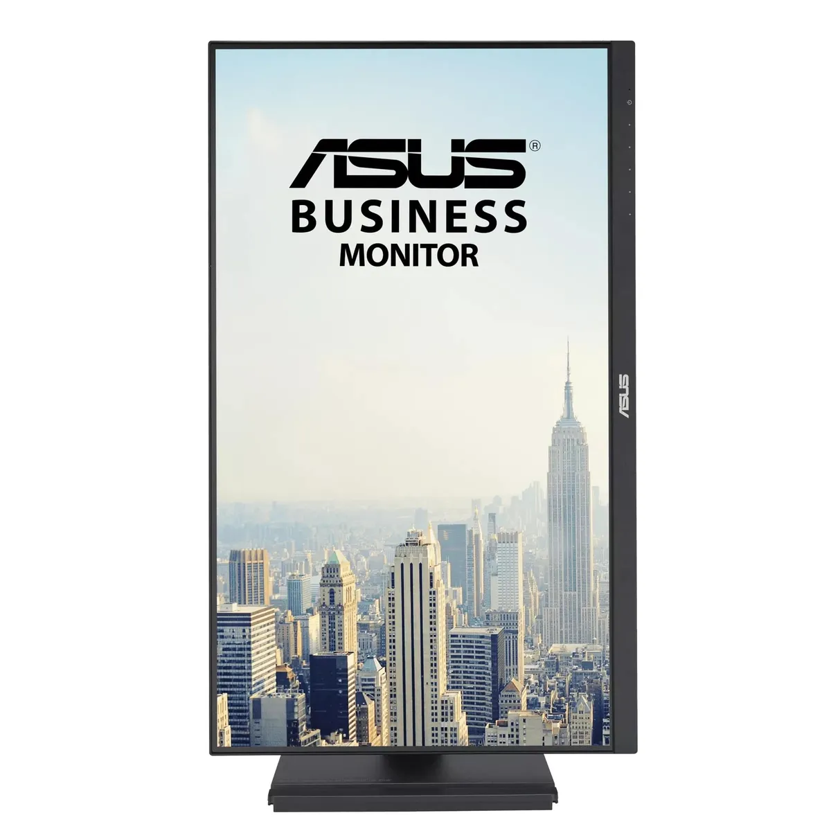 Монітор Asus 23.8" VA24DQFS (90LM0540-B01371) IPS Black 100Hz - мініатюра 15