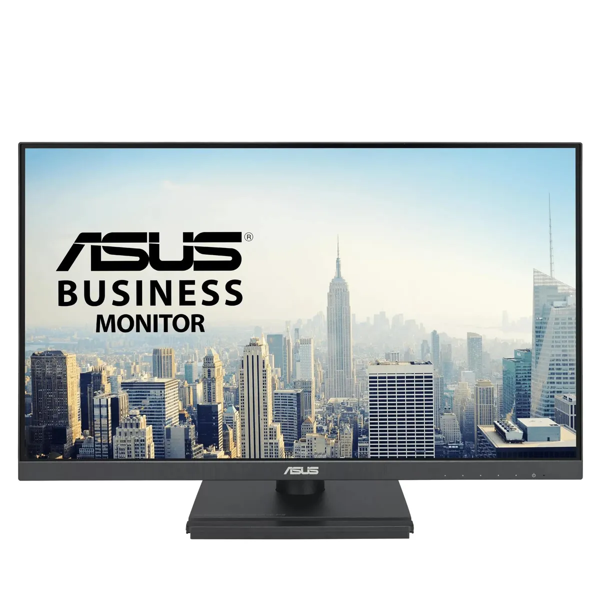 Монітор Asus 23.8" VA24DQFS (90LM0540-B01371) IPS Black 100Hz - мініатюра 16