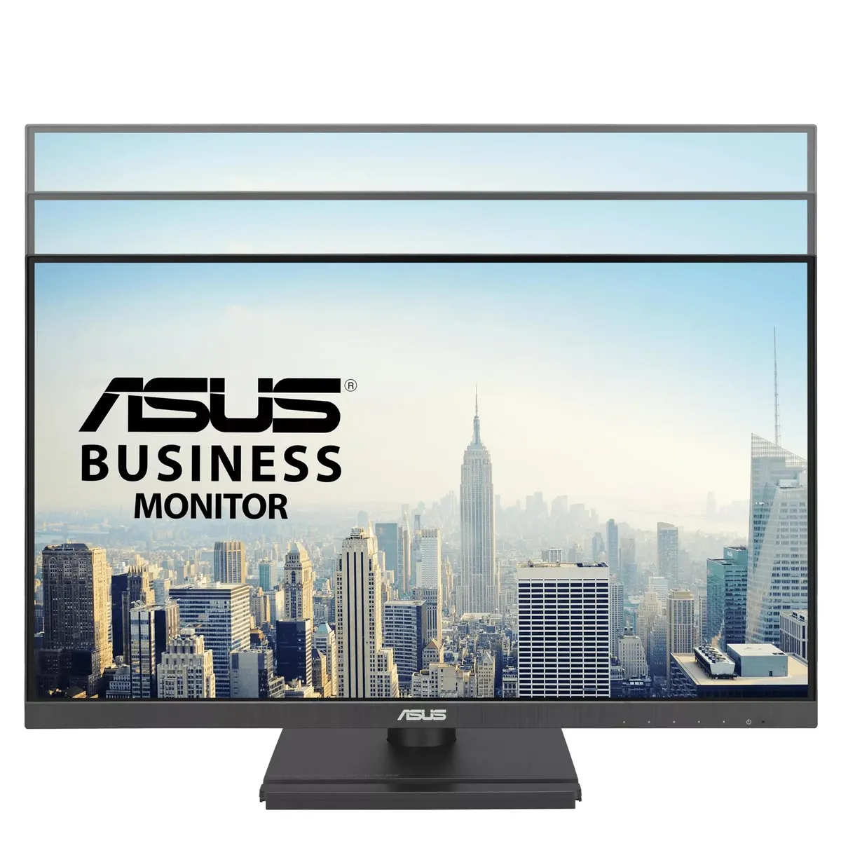 Монітор Asus 23.8" VA24DQFS (90LM0540-B01371) IPS Black 100Hz - мініатюра 17
