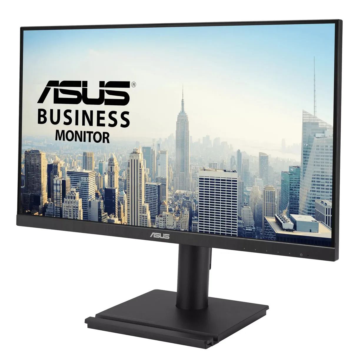Монітор Asus 23.8" VA24DQFS (90LM0540-B01371) IPS Black 100Hz - мініатюра 2