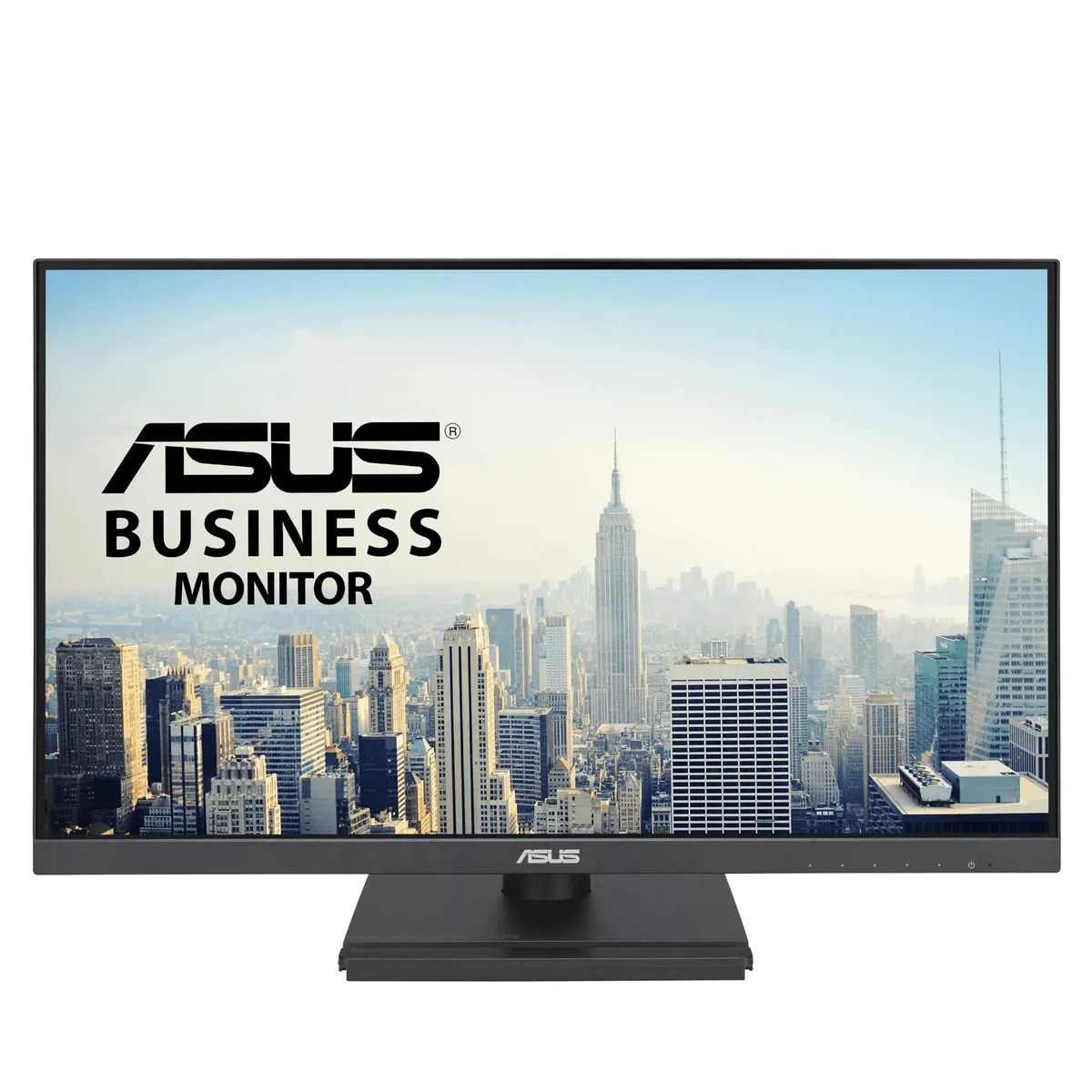 Монітор Asus 23.8" VA24DQFS (90LM0540-B01371) IPS Black 100Hz - мініатюра 4