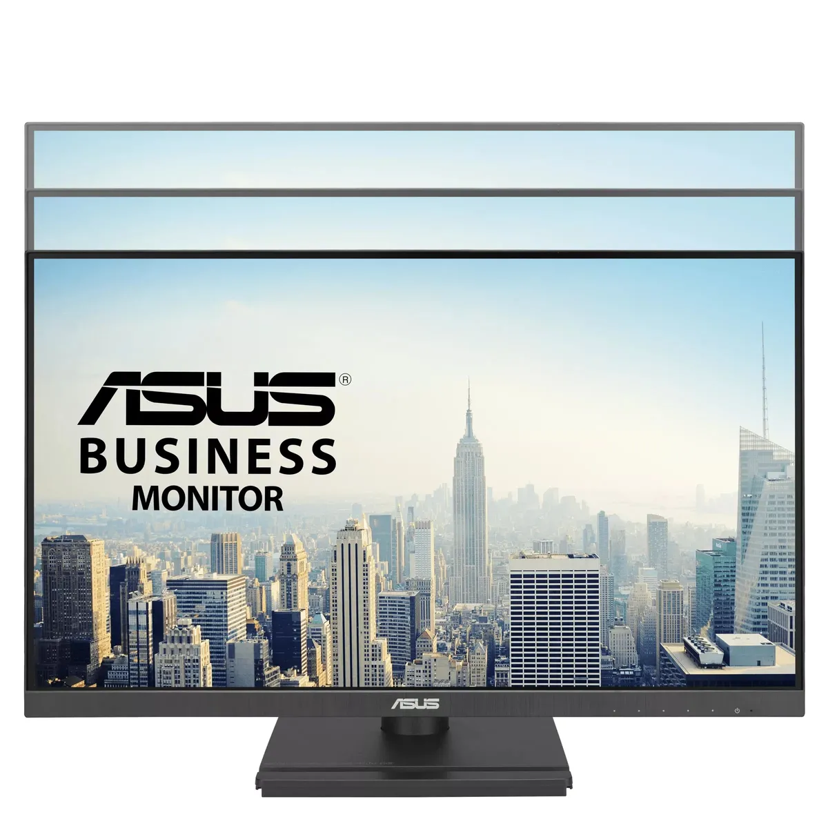 Монітор Asus 23.8" VA24DQFS (90LM0540-B01371) IPS Black 100Hz - мініатюра 5