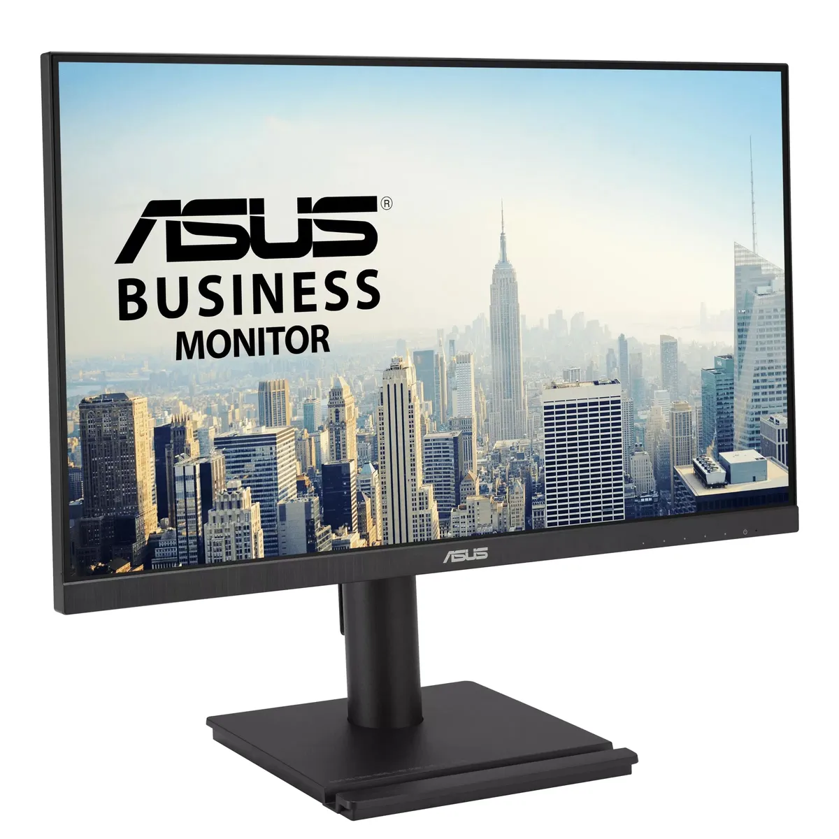Монітор Asus 23.8" VA24DQFS (90LM0540-B01371) IPS Black 100Hz - мініатюра 6