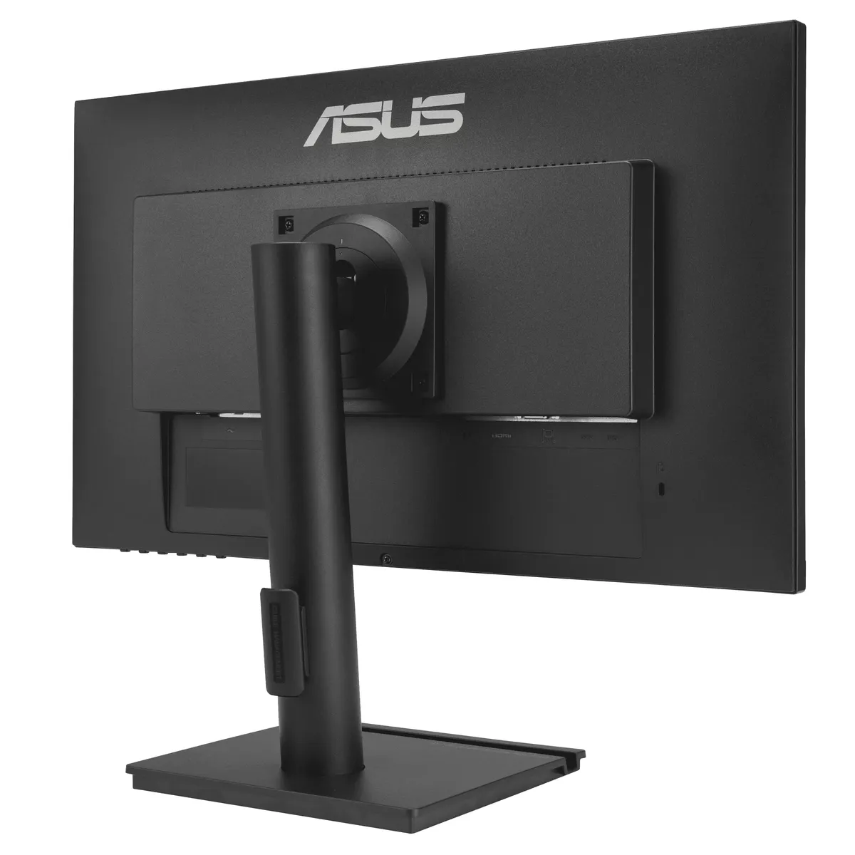 Монітор Asus 23.8" VA24DQFS (90LM0540-B01371) IPS Black 100Hz - мініатюра 7