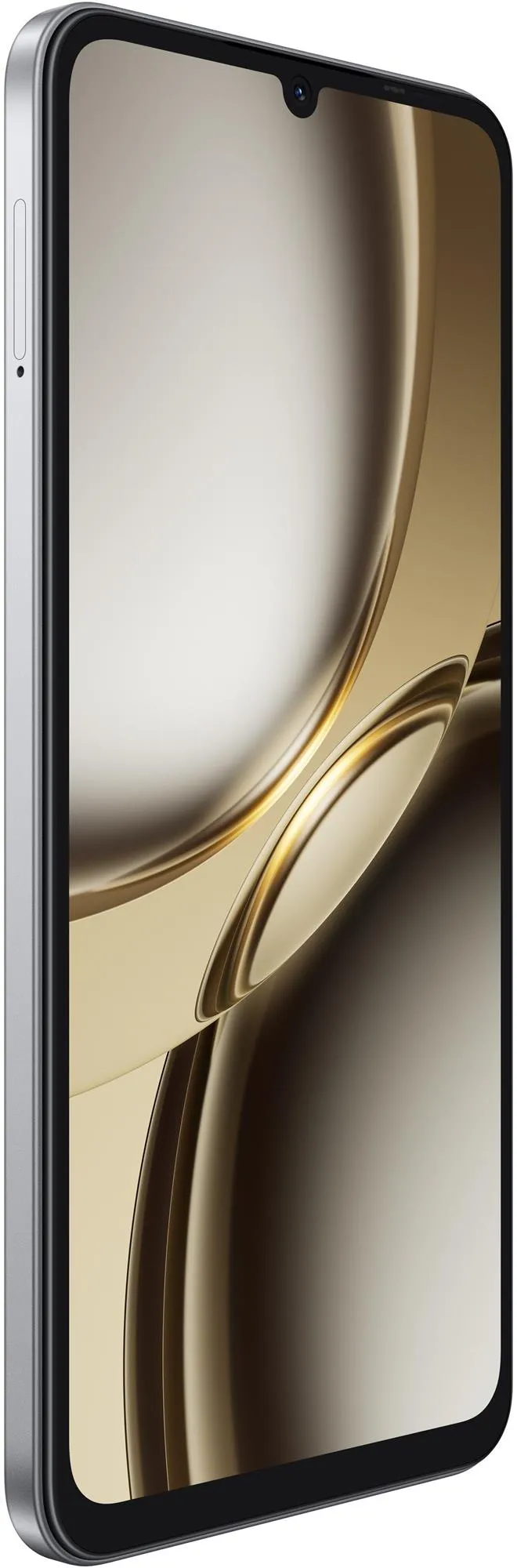 Смартфон Tecno Spark Go 3 (KN3) 4/64GB Titanium Grey (4894947105289) - мініатюра 6
