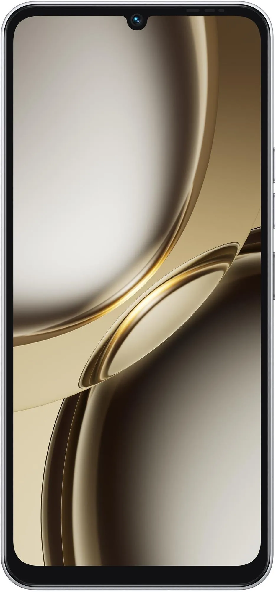 Смартфон Tecno Spark Go 3 (KN3) 4/64GB Titanium Grey (4894947105289) - мініатюра 7