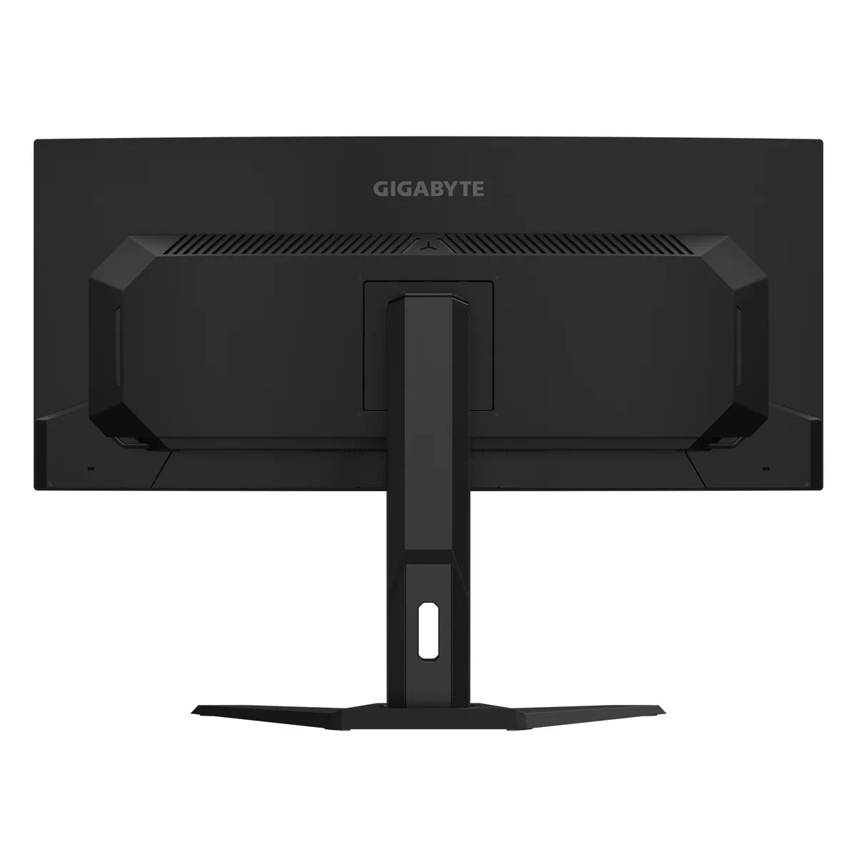 Монітор Gigabyte 34" Gaming MO34WQC2 OLED Black Curved 240Hz - мініатюра 5