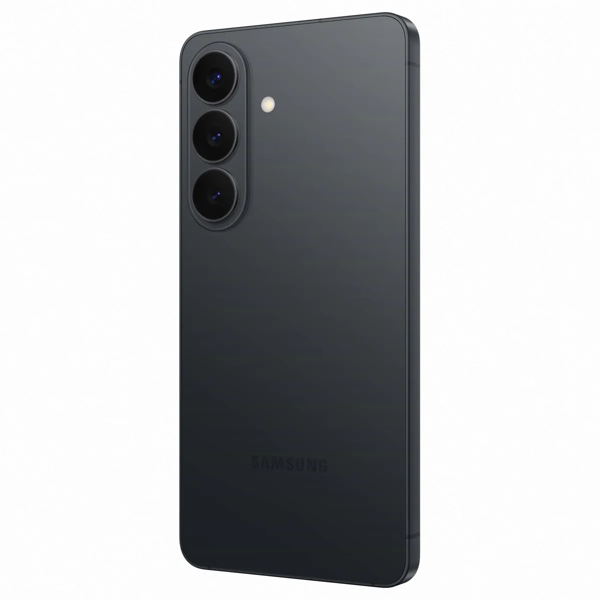 Смартфон Samsung Galaxy S26 12/512GB Black (SM-S942BZKHEUC) - мініатюра 7