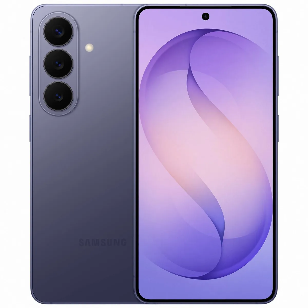 Смартфон Samsung Galaxy S26 12/256GB Cobalt Violet (SM-S942BZVGEUC) - мініатюра 10