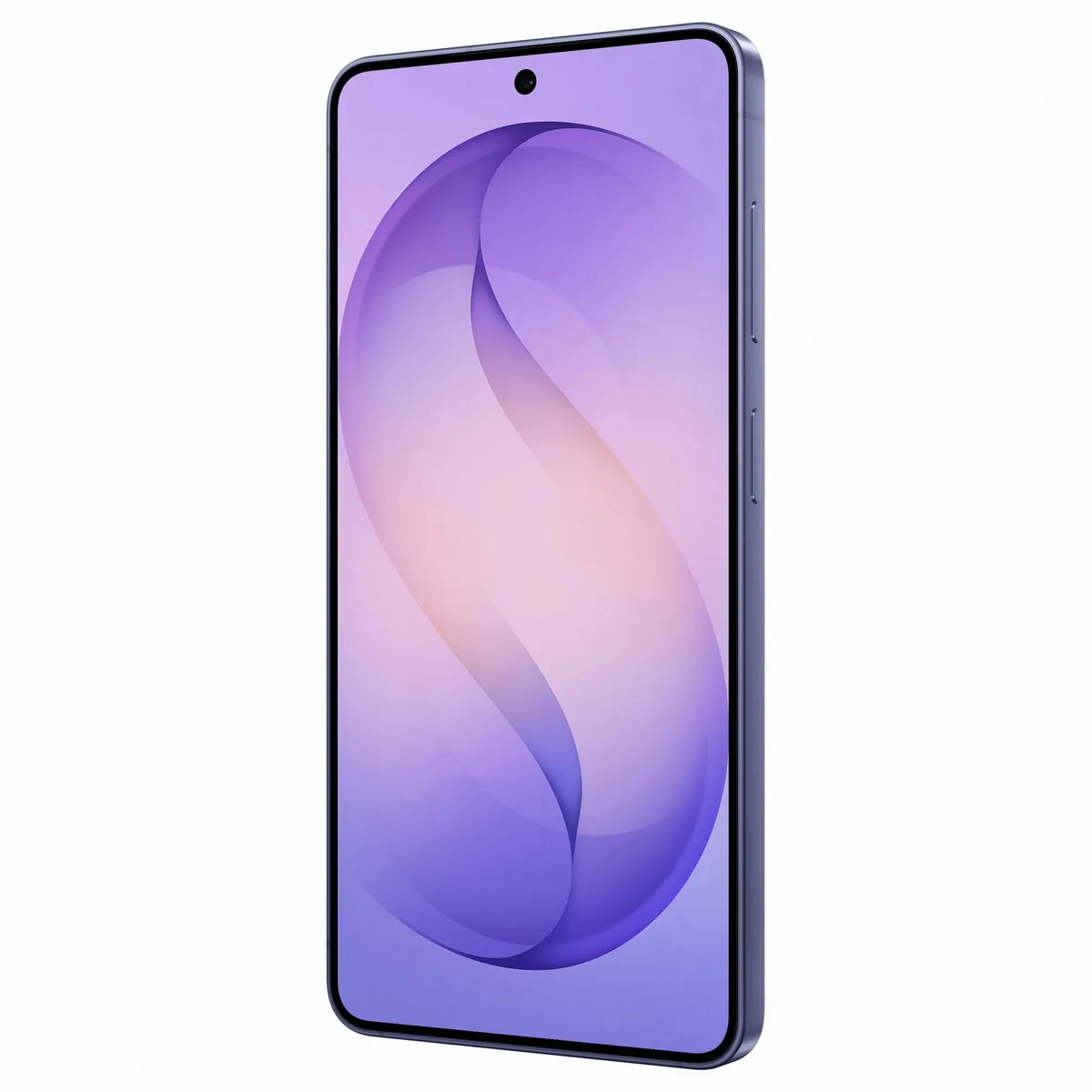 Смартфон Samsung Galaxy S26 12/256GB Cobalt Violet (SM-S942BZVGEUC) - мініатюра 4