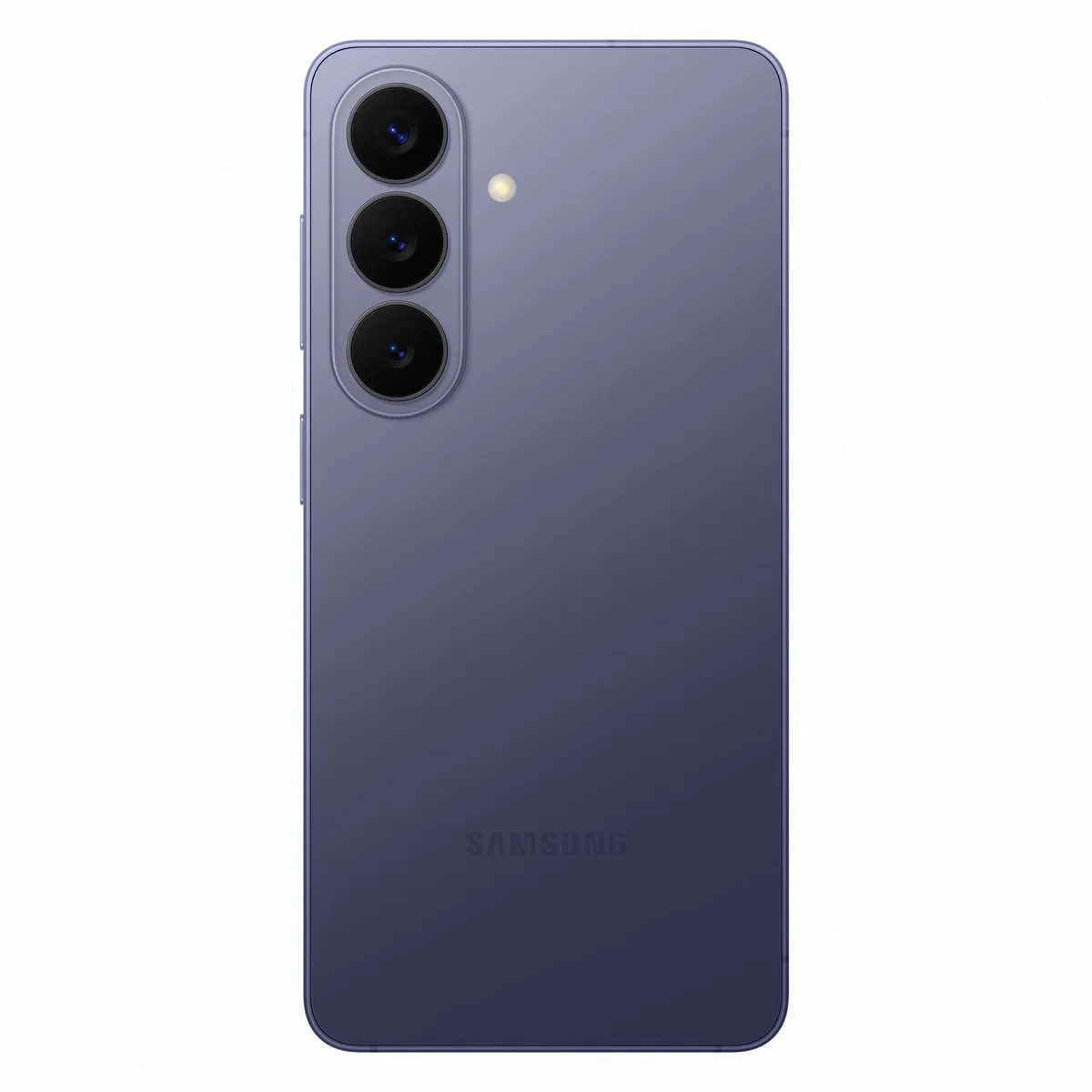 Смартфон Samsung Galaxy S26 12/256GB Cobalt Violet (SM-S942BZVGEUC) - мініатюра 6