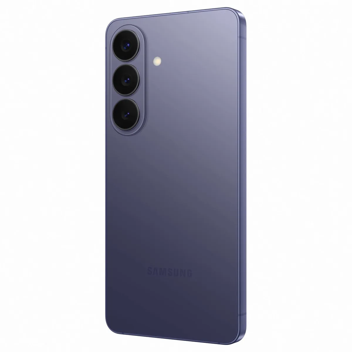 Смартфон Samsung Galaxy S26 12/256GB Cobalt Violet (SM-S942BZVGEUC) - мініатюра 7