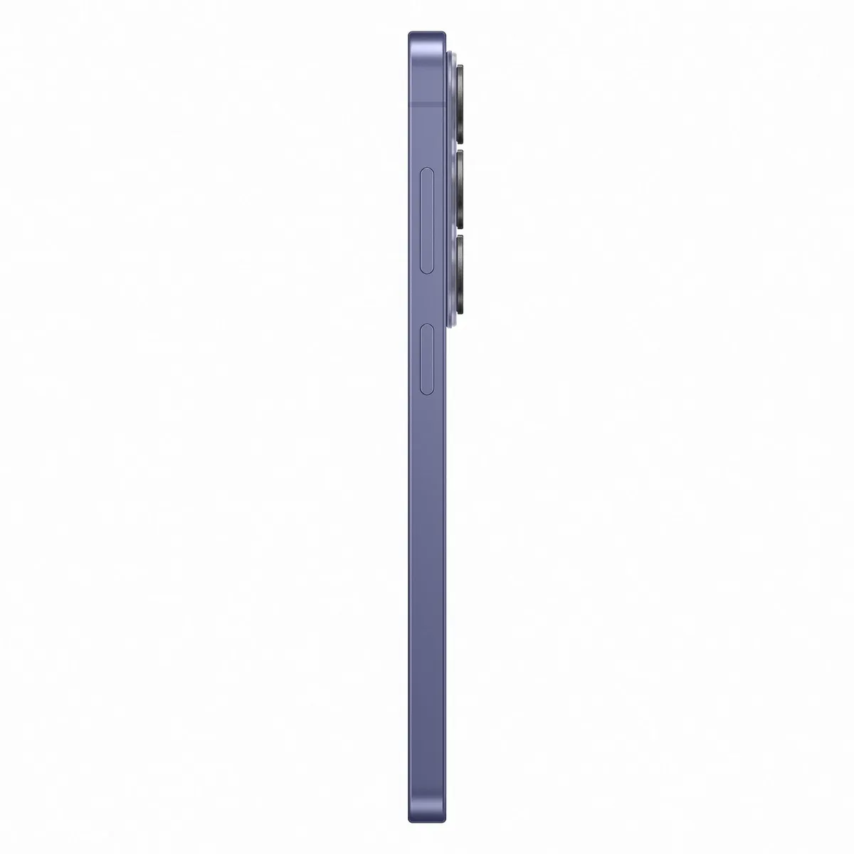 Смартфон Samsung Galaxy S26 12/256GB Cobalt Violet (SM-S942BZVGEUC) - мініатюра 9