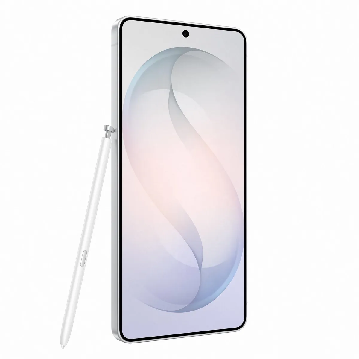 Смартфон Samsung Galaxy S26 Ultra 12/256GB White (SM-S948BZWDEUC) - мініатюра 5