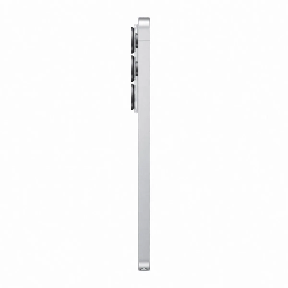 Смартфон Samsung Galaxy S26 Ultra 12/256GB White (SM-S948BZWDEUC) - мініатюра 8