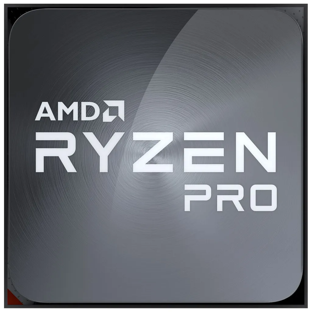 Процесор AMD Ryzen 5 Pro 5655G (3.9GHz 16MB 65W AM4) Multipack (100-100001513MPK)