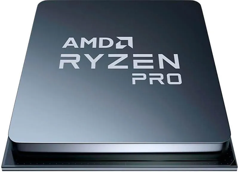 Процесор AMD Ryzen 5 Pro 5655G (3.9GHz 16MB 65W AM4) Multipack (100-100001513MPK) - мініатюра 2