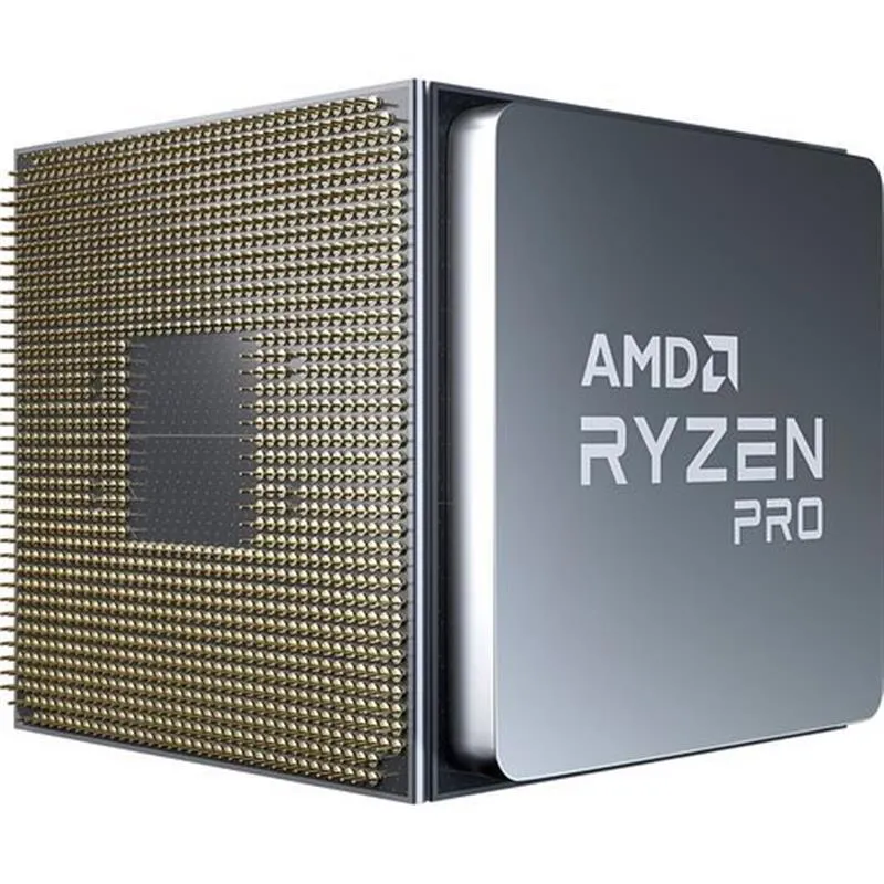 Процесор AMD Ryzen 5 Pro 5655G (3.9GHz 16MB 65W AM4) Multipack (100-100001513MPK) - мініатюра 3