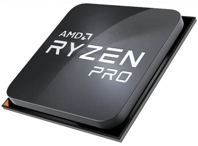 Процесор AMD Ryzen 5 Pro 5655G (3.9GHz 16MB 65W AM4) Multipack (100-100001513MPK) - мініатюра 4