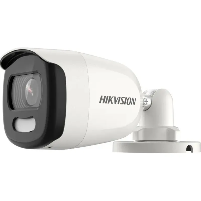 Turbo HD камера Hikvision DS-2CE10HFT-F - зображення 1