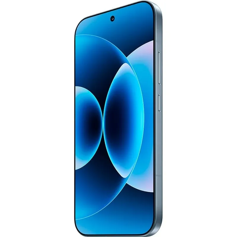 Смартфон Xiaomi 17 12/512GB Ice Blue - мініатюра 10