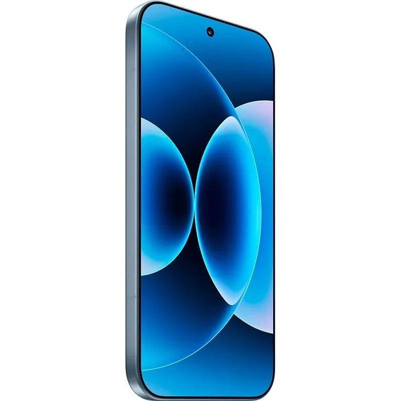 Смартфон Xiaomi 17 12/512GB Ice Blue - мініатюра 11