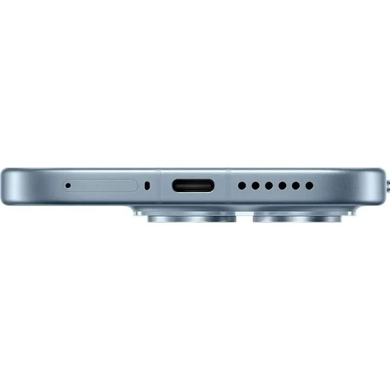 Смартфон Xiaomi 17 12/512GB Ice Blue - мініатюра 6