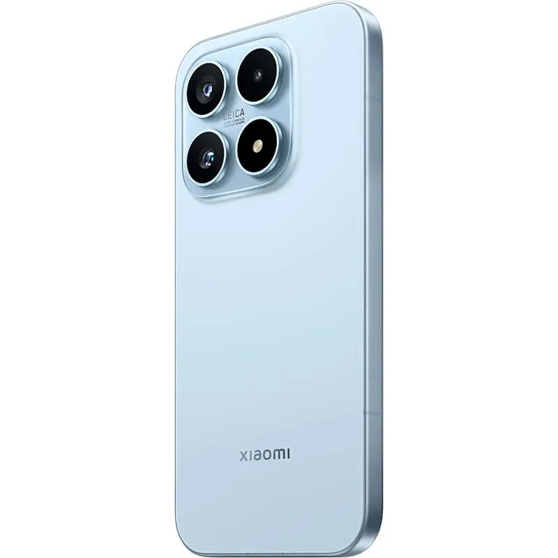 Смартфон Xiaomi 17 12/512GB Ice Blue - мініатюра 7