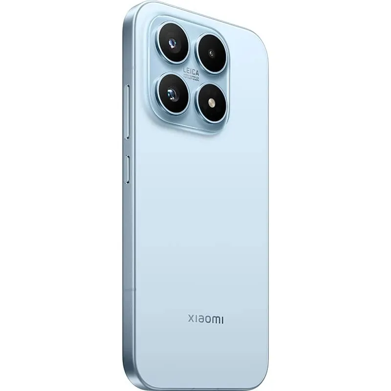 Смартфон Xiaomi 17 12/512GB Ice Blue - мініатюра 8